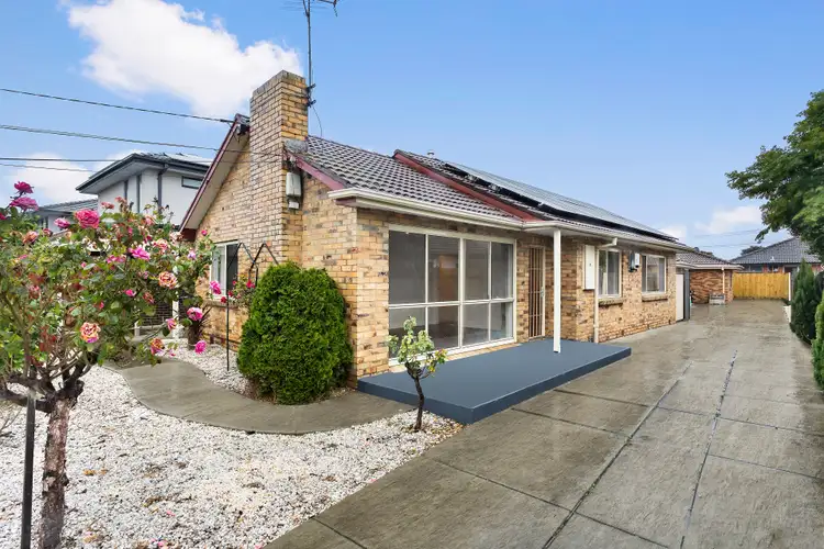 Main view of Homely unit listing, 13 Bevan Avenue, Clayton South VIC 3169