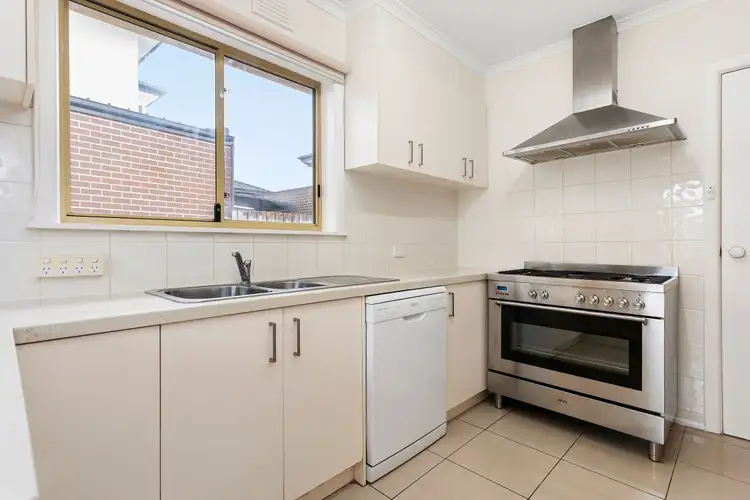 Fourth view of Homely unit listing, 13 Bevan Avenue, Clayton South VIC 3169