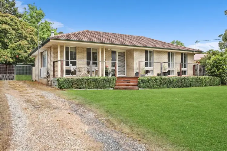 5 Ferguson Cresent, Mittagong NSW 2575