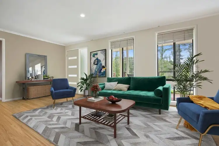 Second view of Homely house listing, 5 Ferguson Cresent, Mittagong NSW 2575