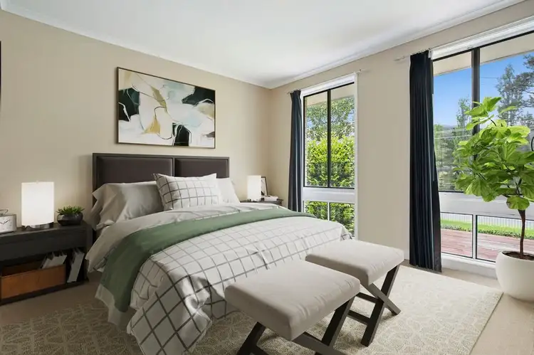 Third view of Homely house listing, 5 Ferguson Cresent, Mittagong NSW 2575
