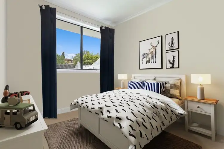 Fourth view of Homely house listing, 5 Ferguson Cresent, Mittagong NSW 2575