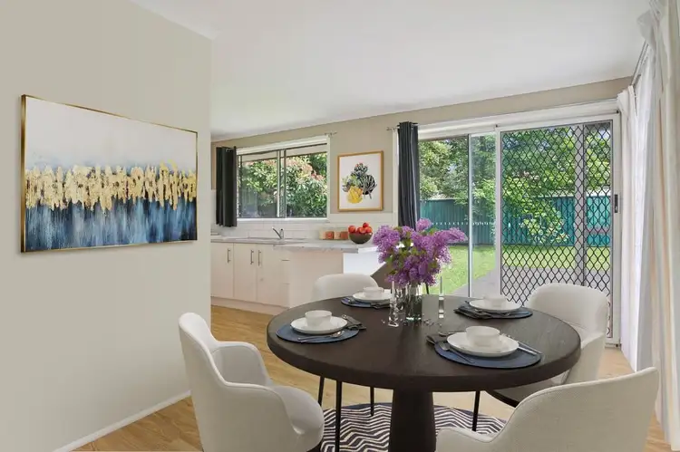 Fifth view of Homely house listing, 5 Ferguson Cresent, Mittagong NSW 2575
