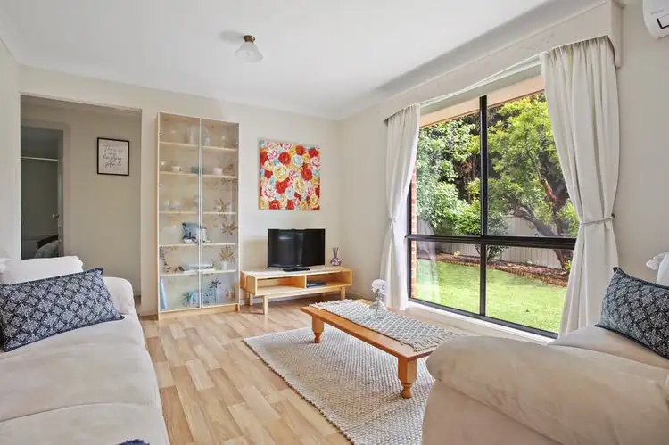 Third view of Homely house listing, 37 Meranie Street, Welby NSW 2575