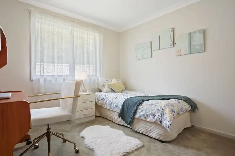 Fifth view of Homely house listing, 37 Meranie Street, Welby NSW 2575