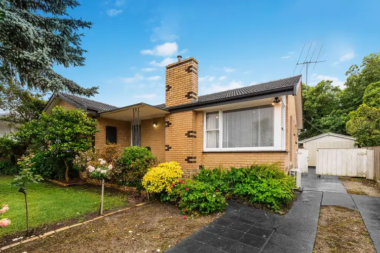 10 Comrie Court, Bayswater VIC 3153