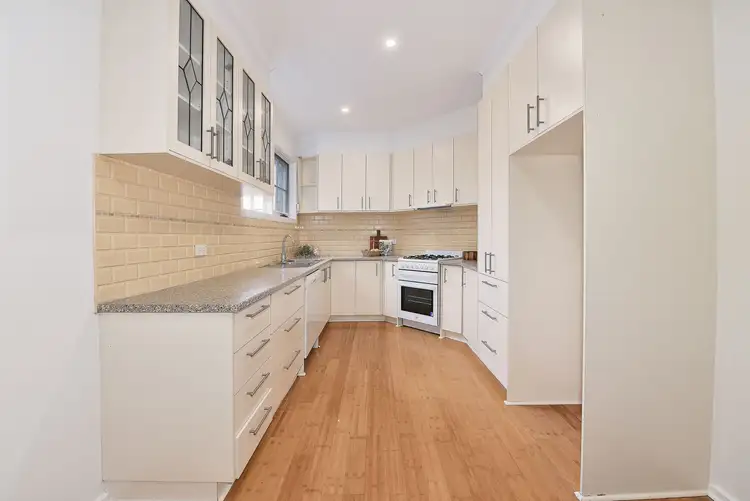 Third view of Homely unit listing, 1/37 Bulla Road, Essendon North VIC 3041