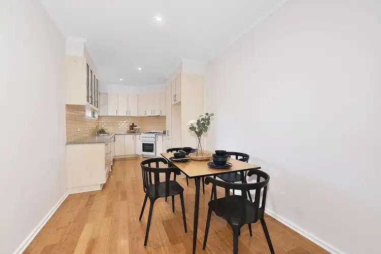 Fourth view of Homely unit listing, 1/37 Bulla Road, Essendon North VIC 3041