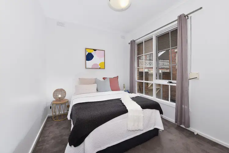 Fifth view of Homely unit listing, 1/37 Bulla Road, Essendon North VIC 3041