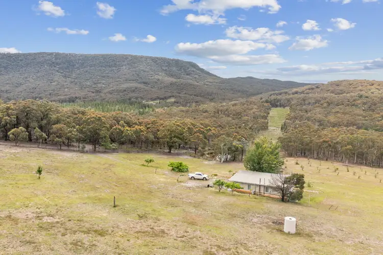 199 Arthurs Road, Towrang/, Goulburn NSW 2580