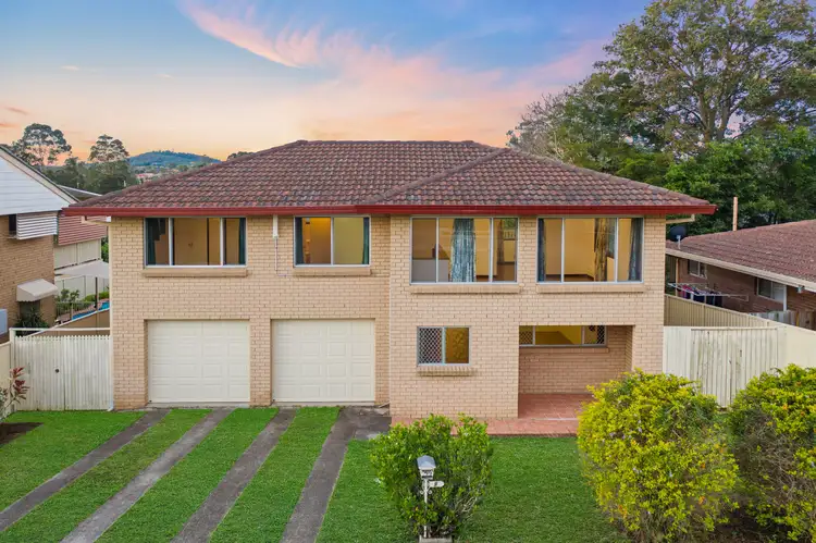 9 Bramwell Street, Eight Mile Plains QLD 4113