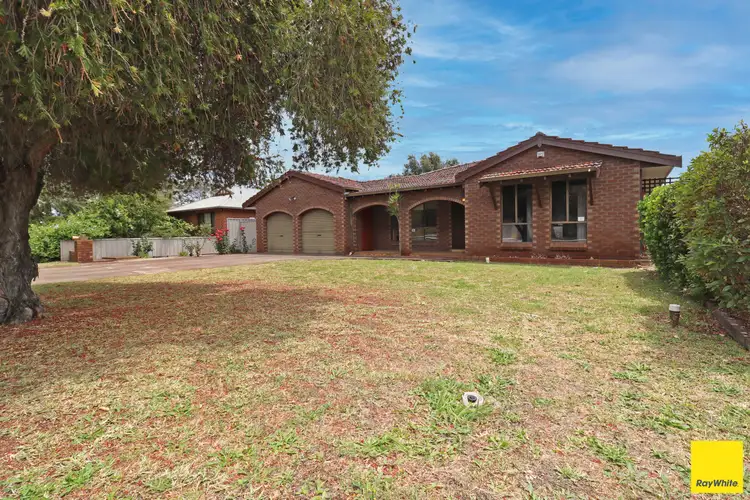 42 Mickleton Terrace, Bassendean WA 6054