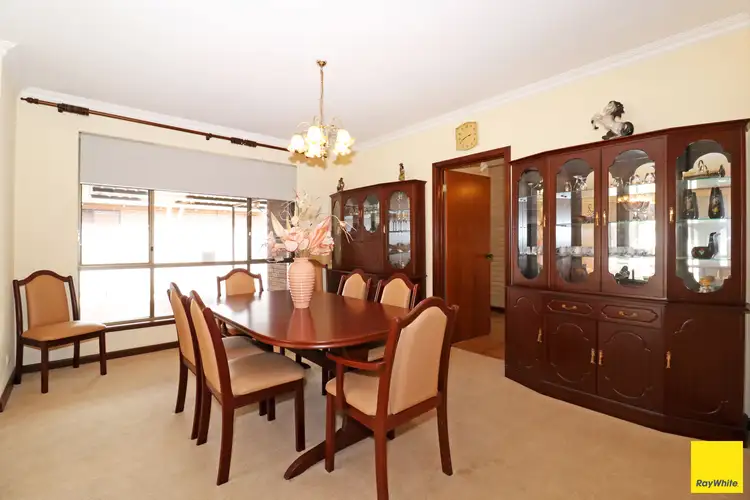 Fifth view of Homely house listing, 42 Mickleton Terrace, Bassendean WA 6054
