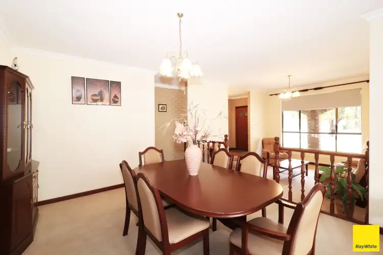Sixth view of Homely house listing, 42 Mickleton Terrace, Bassendean WA 6054