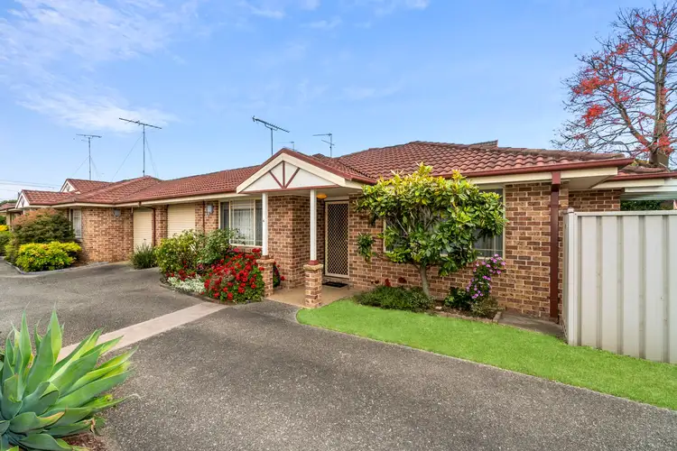 4/39 Lennox Street, Richmond NSW 2753
