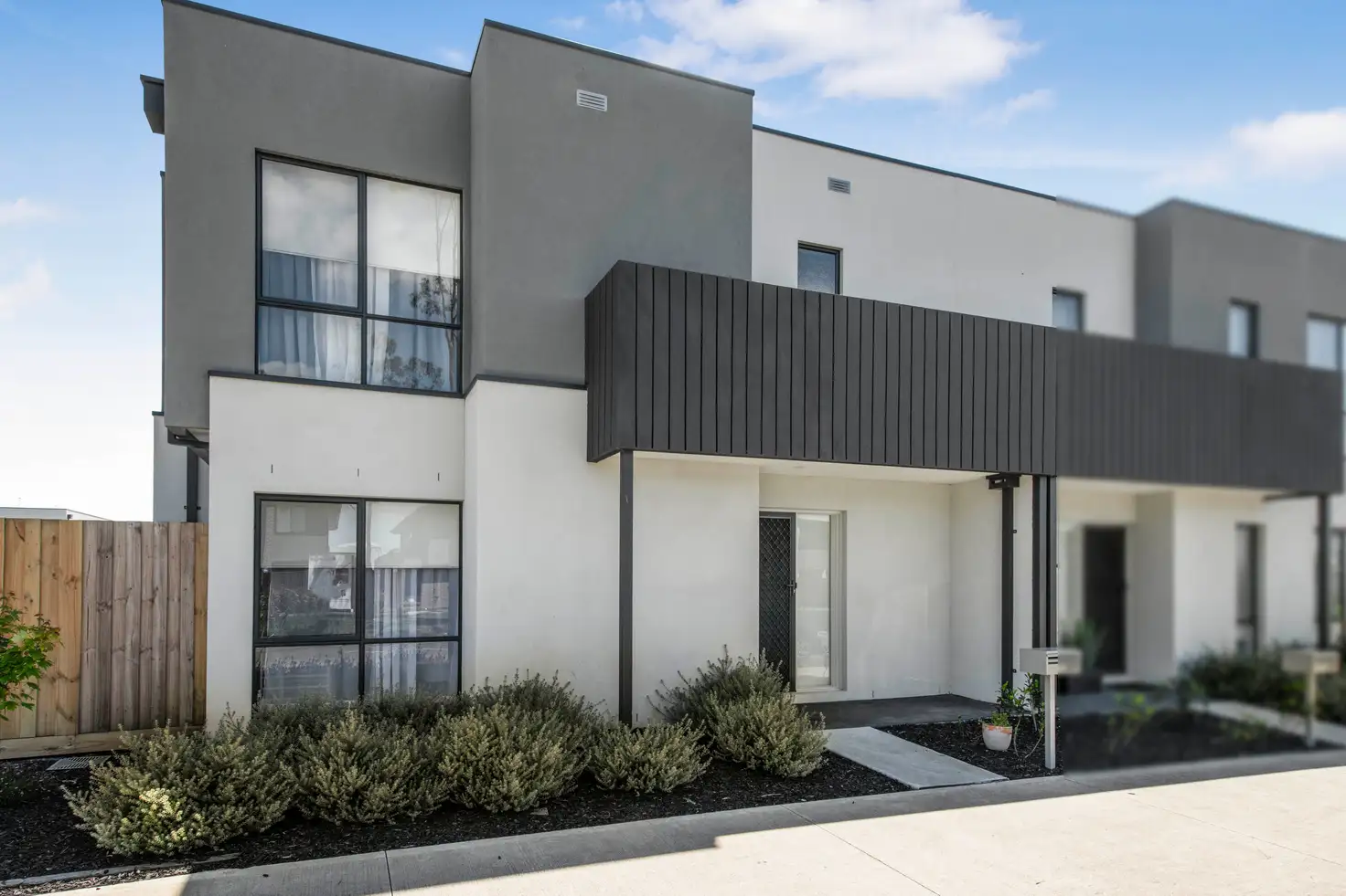 Main view of Homely townhouse listing, 390 Rix Road, Beaconsfield VIC 3807