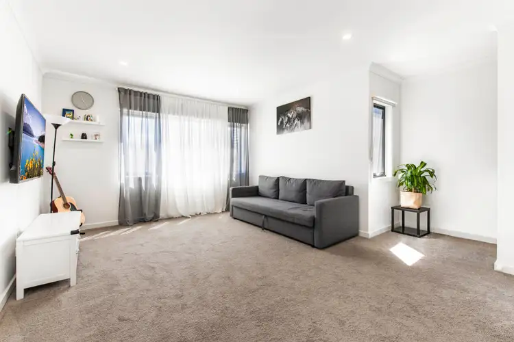 Second view of Homely townhouse listing, 390 Rix Road, Beaconsfield VIC 3807