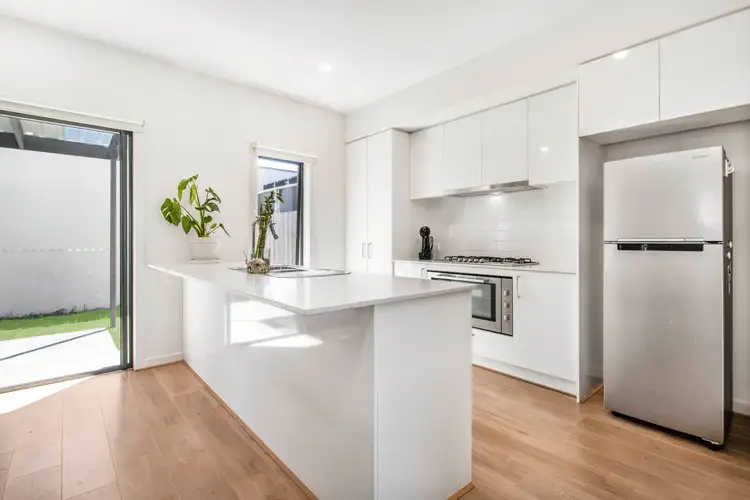 Third view of Homely townhouse listing, 390 Rix Road, Beaconsfield VIC 3807