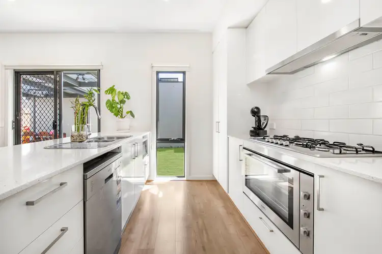 Fourth view of Homely townhouse listing, 390 Rix Road, Beaconsfield VIC 3807