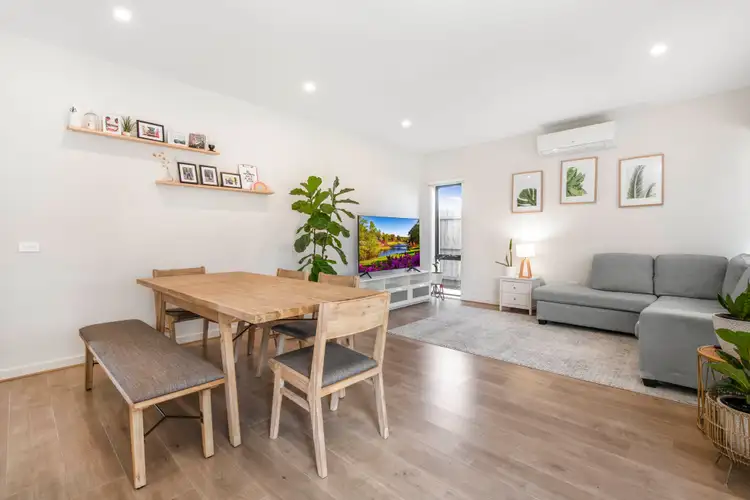 Fifth view of Homely townhouse listing, 390 Rix Road, Beaconsfield VIC 3807