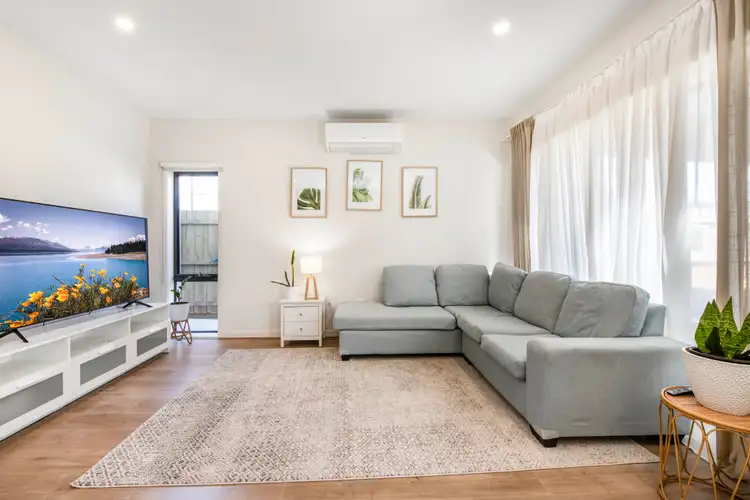 Sixth view of Homely townhouse listing, 390 Rix Road, Beaconsfield VIC 3807