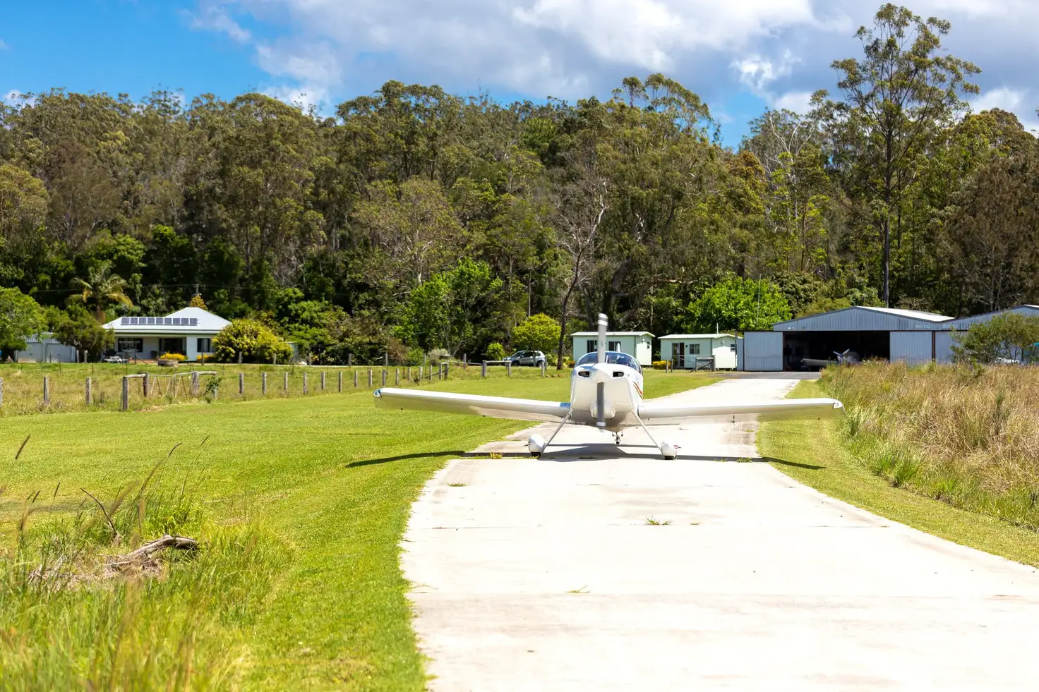 Main view of Homely rural property listing, 4474 Pacific Highway, Rossglen NSW 2439