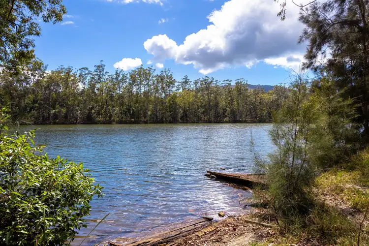 Third view of Homely rural property listing, 4474 Pacific Highway, Rossglen NSW 2439