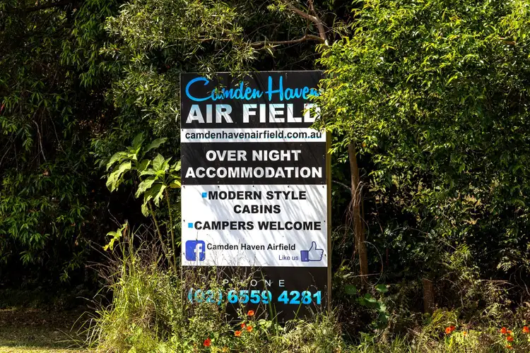 Fourth view of Homely rural property listing, 4474 Pacific Highway, Rossglen NSW 2439