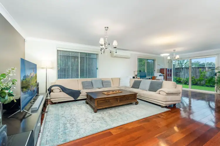 Second view of Homely house listing, 40 Charlie Yankos Street, Glenwood NSW 2768