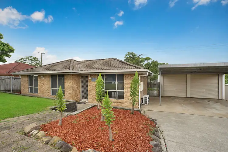113 Regiment Road, Rutherford NSW 2320