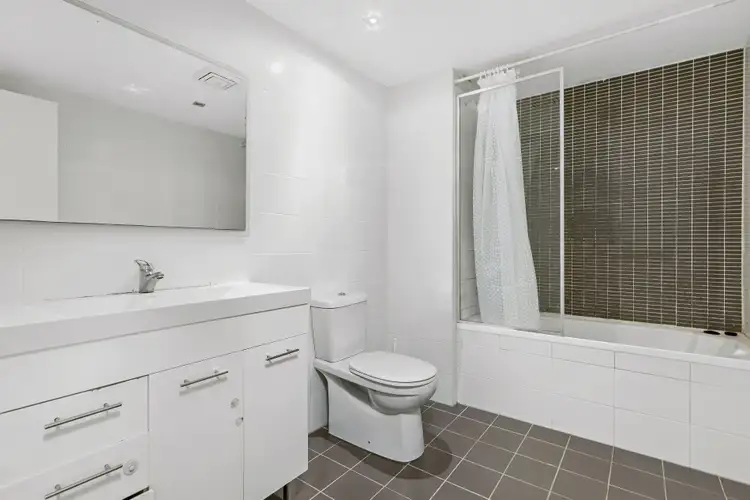 Fifth view of Homely apartment listing, C310/19-21 John Street, Mascot NSW 2020