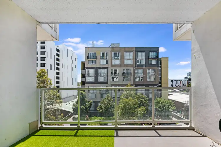 Sixth view of Homely apartment listing, C310/19-21 John Street, Mascot NSW 2020