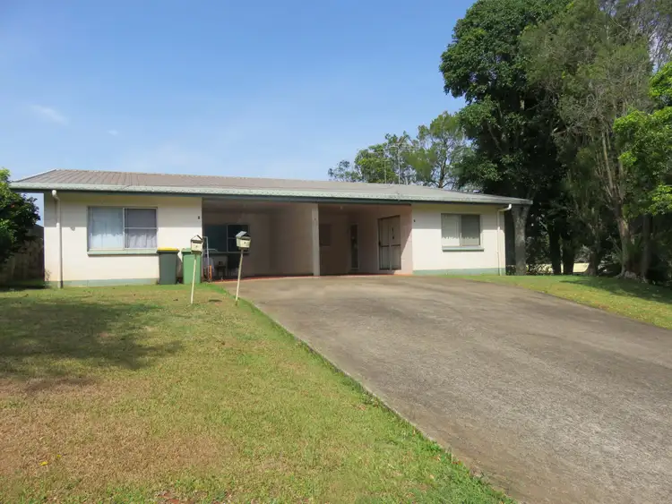 Main view of Homely semi-detached listing, 1A-1B Hagen Close, Atherton QLD 4883