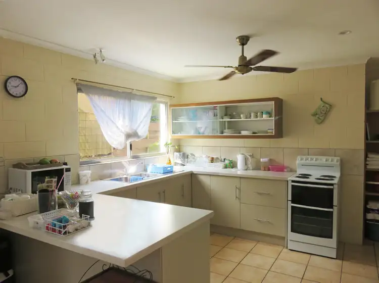 Second view of Homely semi-detached listing, 1A-1B Hagen Close, Atherton QLD 4883