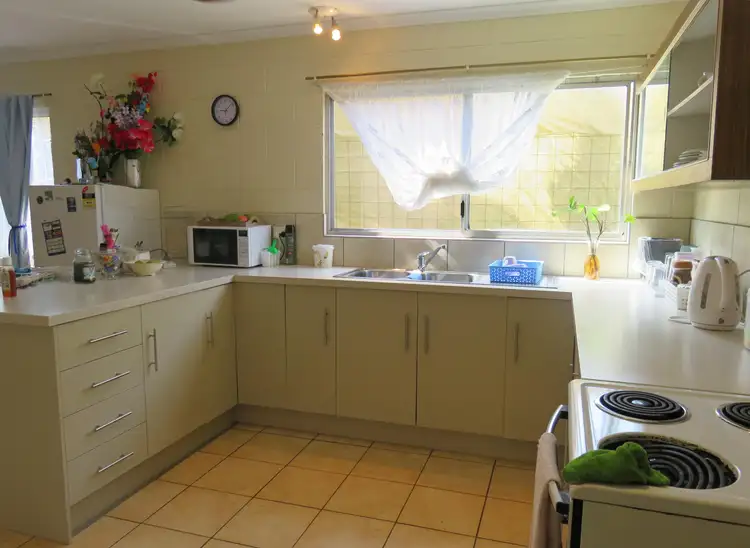 Third view of Homely semi-detached listing, 1A-1B Hagen Close, Atherton QLD 4883