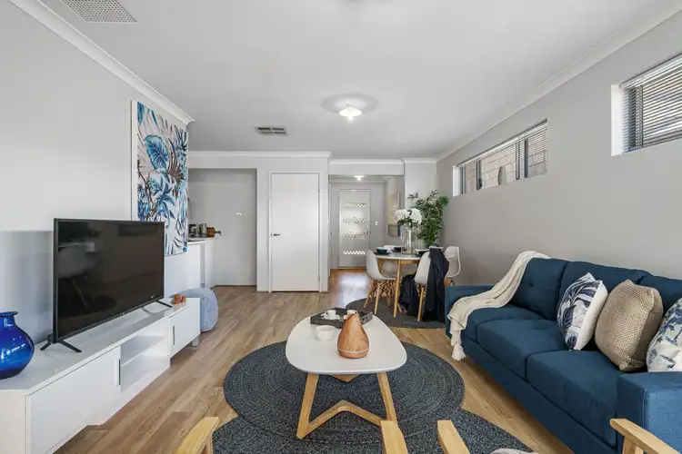 60 Oats Street