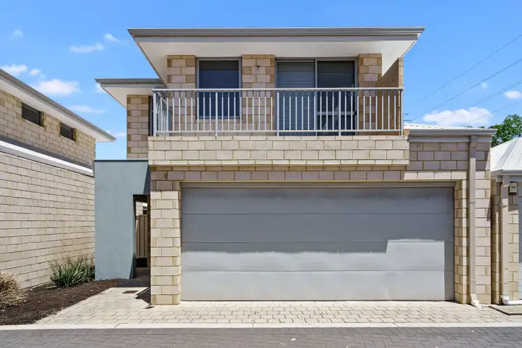 Second view of Homely townhouse listing, 2/60 Oats Street, East Victoria Park WA 6101