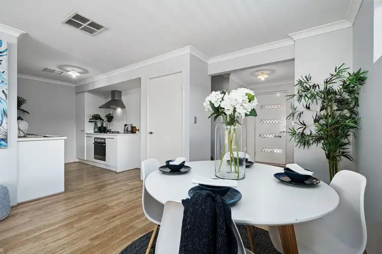 Fourth view of Homely townhouse listing, 2/60 Oats Street, East Victoria Park WA 6101