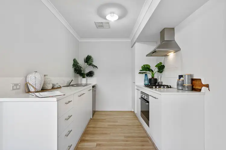 Fifth view of Homely townhouse listing, 2/60 Oats Street, East Victoria Park WA 6101
