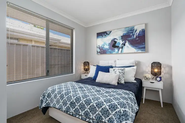 Sixth view of Homely townhouse listing, 2/60 Oats Street, East Victoria Park WA 6101