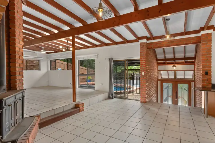 Fifth view of Homely house listing, 31 Gabwina Street, Fig Tree Pocket QLD 4069