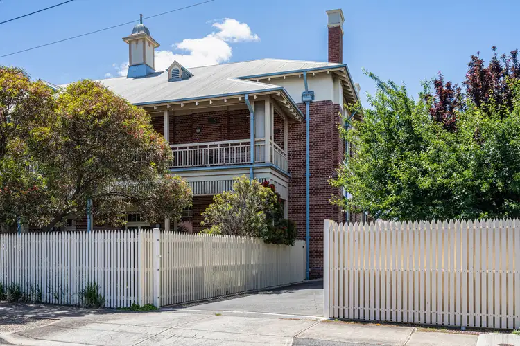 2/14-16 Carlisle Street, Ethelton SA 5015