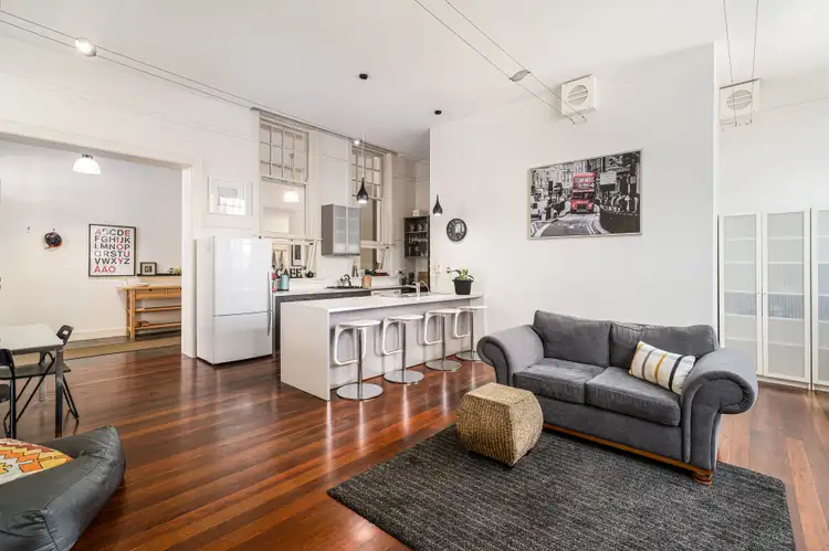 Sixth view of Homely house listing, 2/14-16 Carlisle Street, Ethelton SA 5015