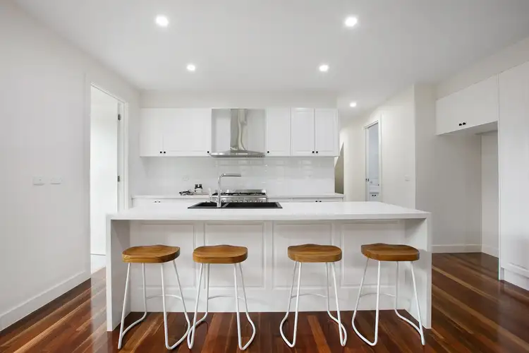 Fifth view of Homely house listing, 113B Tyler Street, Preston VIC 3072