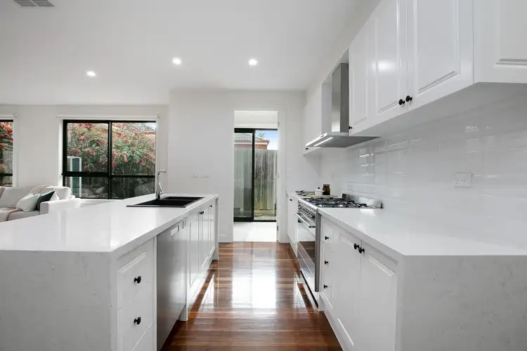 Sixth view of Homely house listing, 113B Tyler Street, Preston VIC 3072