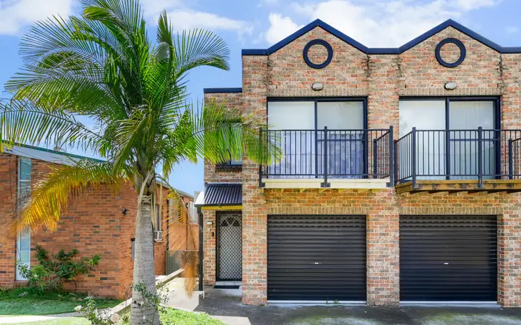 13C Lionel Street, Ingleburn NSW 2565