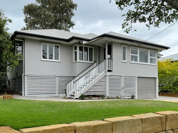 36 Calston Street, Oxley QLD 4075
