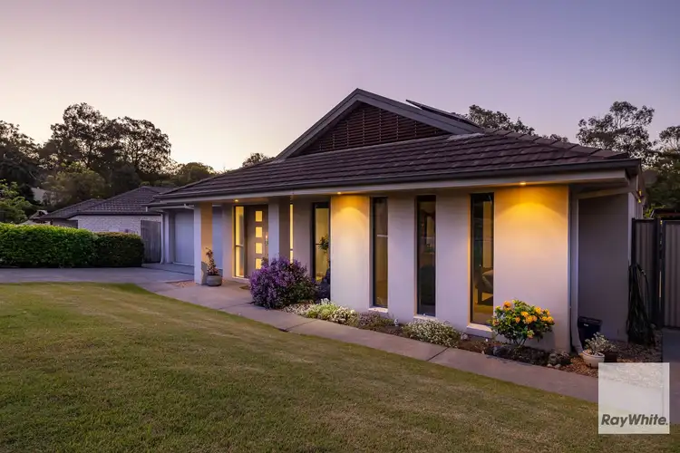 Main view of Homely house listing, 33 Lime Street, Redland Bay QLD 4165