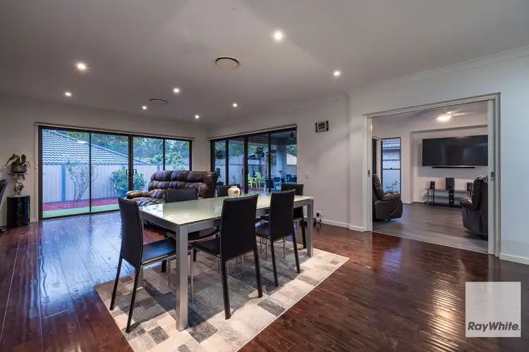 Fifth view of Homely house listing, 33 Lime Street, Redland Bay QLD 4165