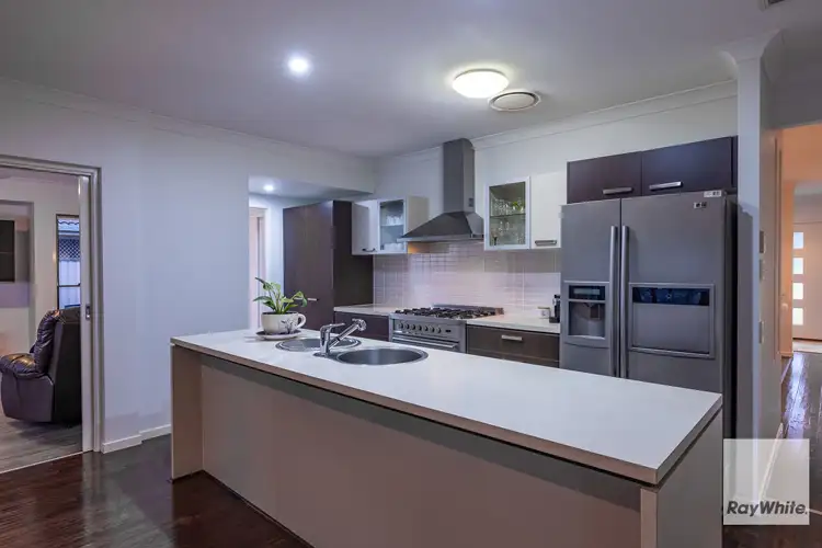 Sixth view of Homely house listing, 33 Lime Street, Redland Bay QLD 4165